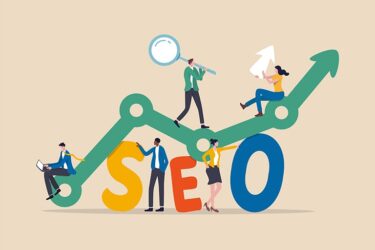 とにかくSEOに強いWeb集客代行会社おすすめ5選