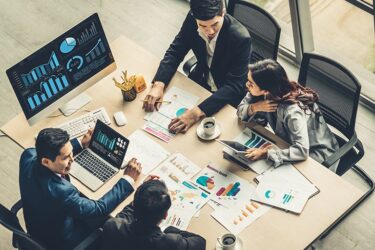 Web集客を代行会社に依頼するポイントや必要な月額費用とは