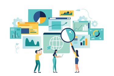 SEOの競合分析とは？初心者でもわかる基本の考え方