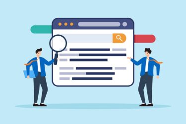 SEOで上位表示させるコツとは？コンテンツの書き方やその他の対策法
