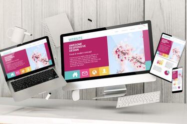 SEO集客を意識したホームページ制作のやり方やポイントとは