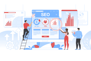 SEOを依頼する際のポイントや会社の選び方、費用について解説