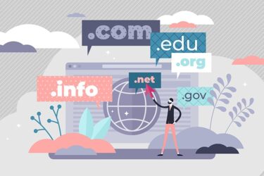 SEOとドメインの関係性 ランクや評価の上げ方や確認法