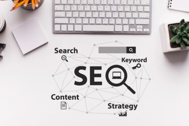 SEO対策とは？最新の5つの手法紹介や基本、必要な費用