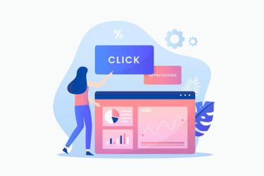【2025年最新】AI概要導入前後でSEOのクリック率(CTR)はどう変化した？