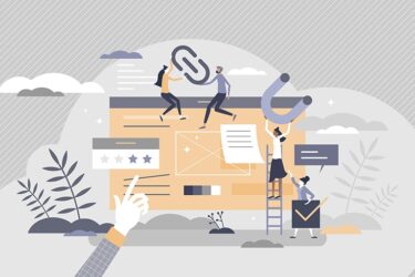 SEOにおける内部リンクビルディングとは？その効果とやり方
