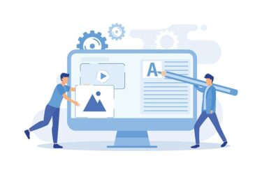 SEOに強いブログサービス5選と評価を得るための記事作成ポイント