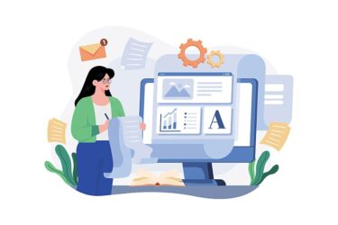 SEOは海外と日本だとやり方が違う？英語圏や中国語圏だとどうなる？