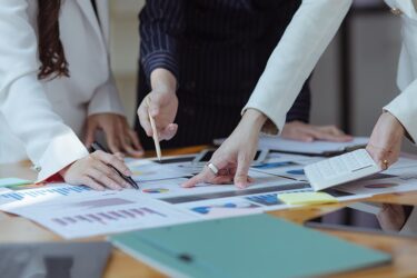 Web集客の費用はどれくらい？マーケティング別必要予算