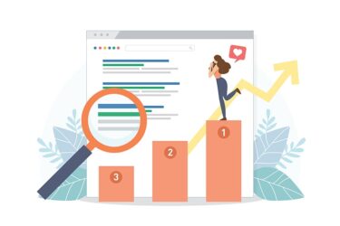 Google(グーグル)に評価されるSEO対策とは?最新の手法を紹介