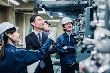 製造業においてWeb集客は可能か？最新マーケティング手法は効果ある？