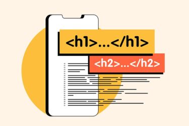 SEOにおけるH1の現在の立ち位置とは?使い方や設定時の注意点