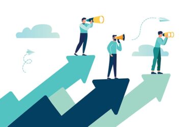 SEOの長期目標とは？短期、中期目標はどう設定するべき？