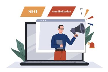 SEOのカニバリゼーションのデメリットとは？対策方法や注意点