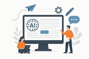 2025年、AI台頭によるSEOのマーケティング上での立ち位置とは？