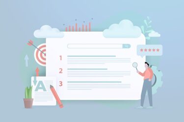 SEOにおいて対策キーワードの大文字と小文字の使い分けは？パーマリンクは？